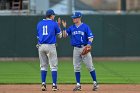 Baseball vs Rowan  Wheaton College Baseball takes on Rowan University in game one of the NCAA D3 College World Series at Veterans Memorial Stadium in Cedar Rapids, Iowa. - Photo By: KEITH NORDSTROM : Wheaton Basball, NCAA, Baseball, World Series